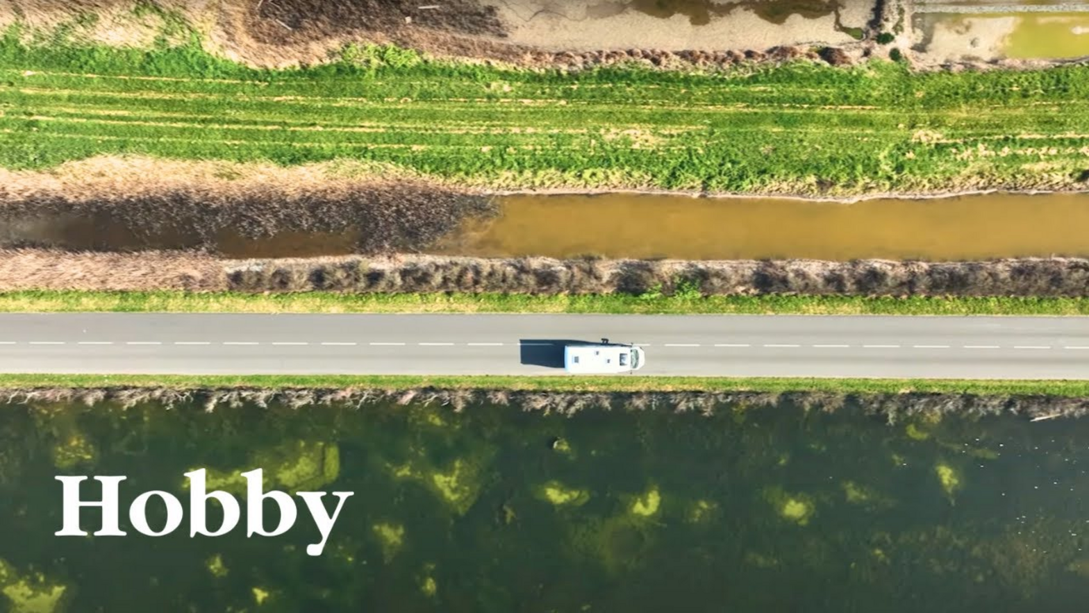 Découvrez Hobby camping-cars : La qualité allemande au service de vos voyages Video Preview